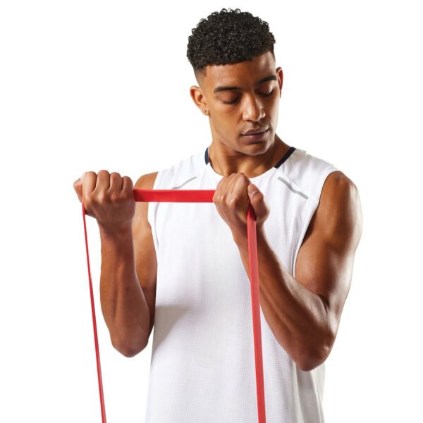 Super Band Kit 3-Pack, Light Medium and Heavy Resistance - Image 3